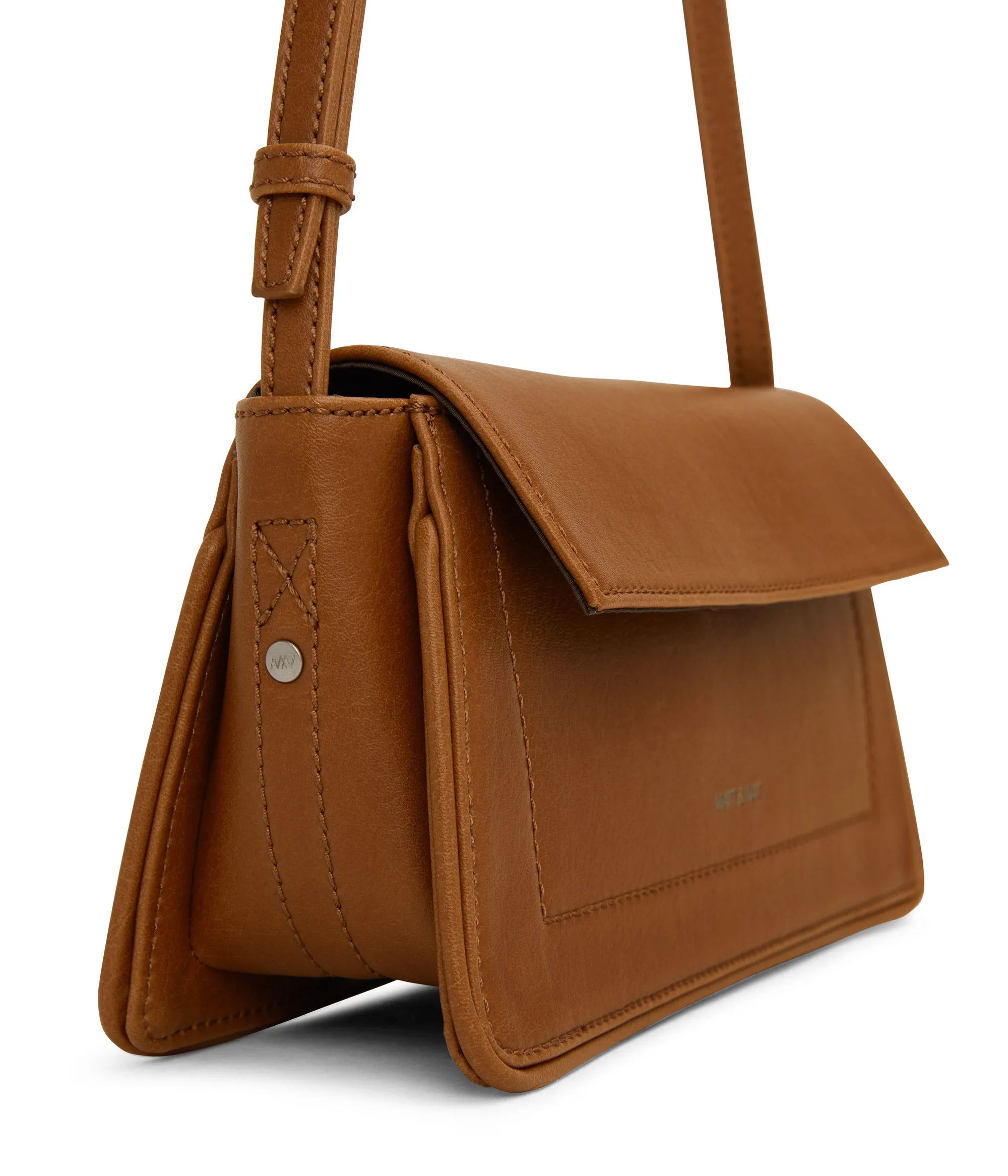 TAL Vegan Crossbody Bag - Vintage