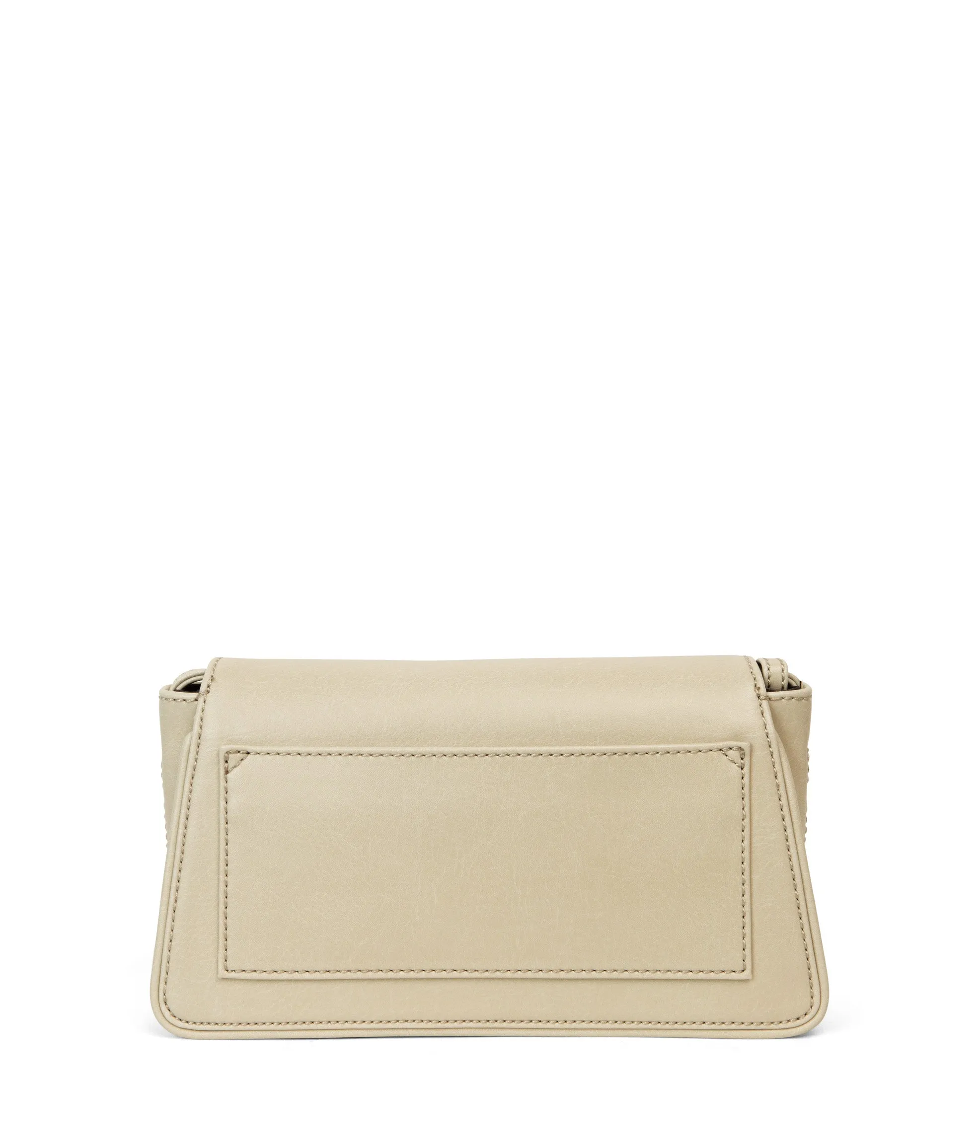 TAL Vegan Crossbody Bag - Vintage