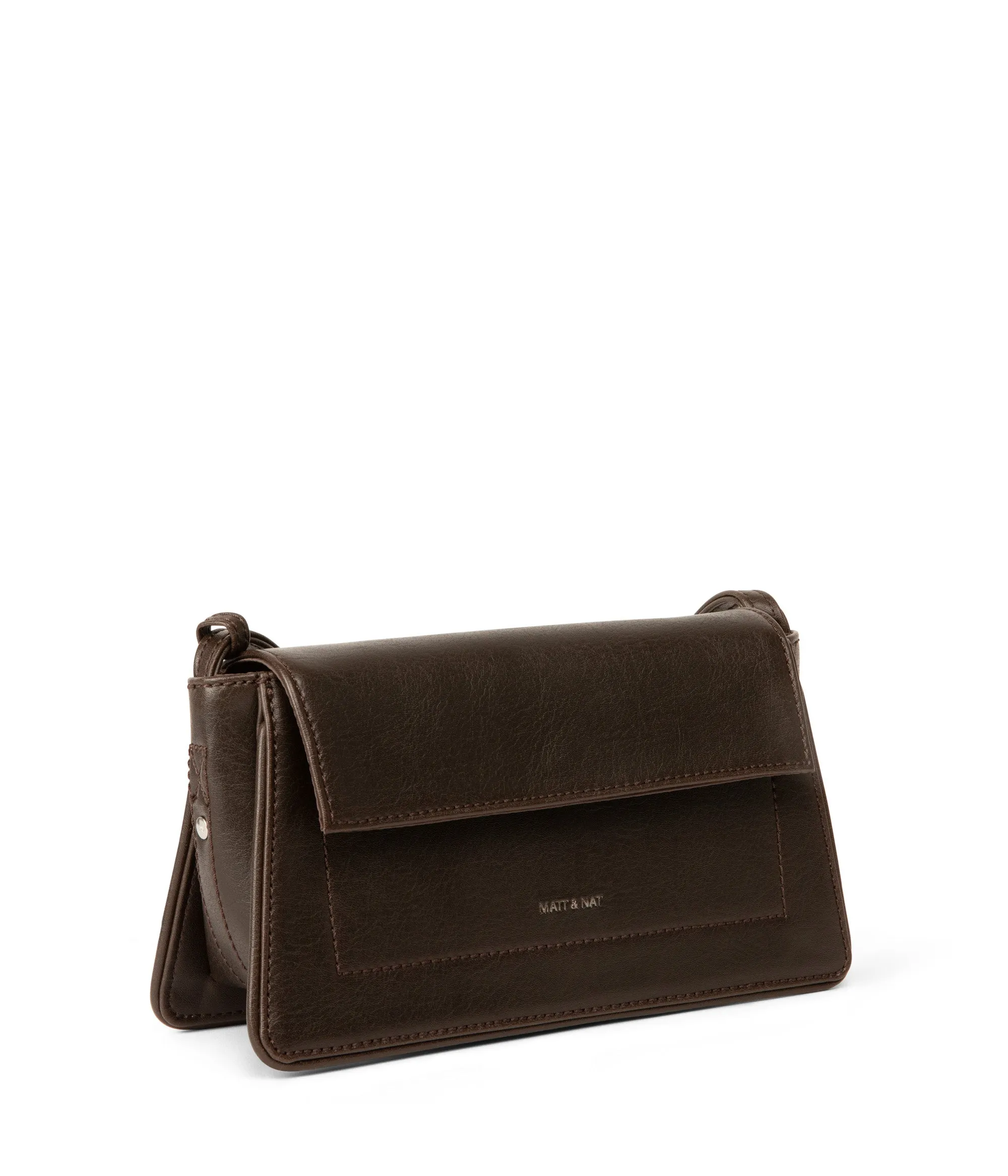 TAL Vegan Crossbody Bag - Vintage