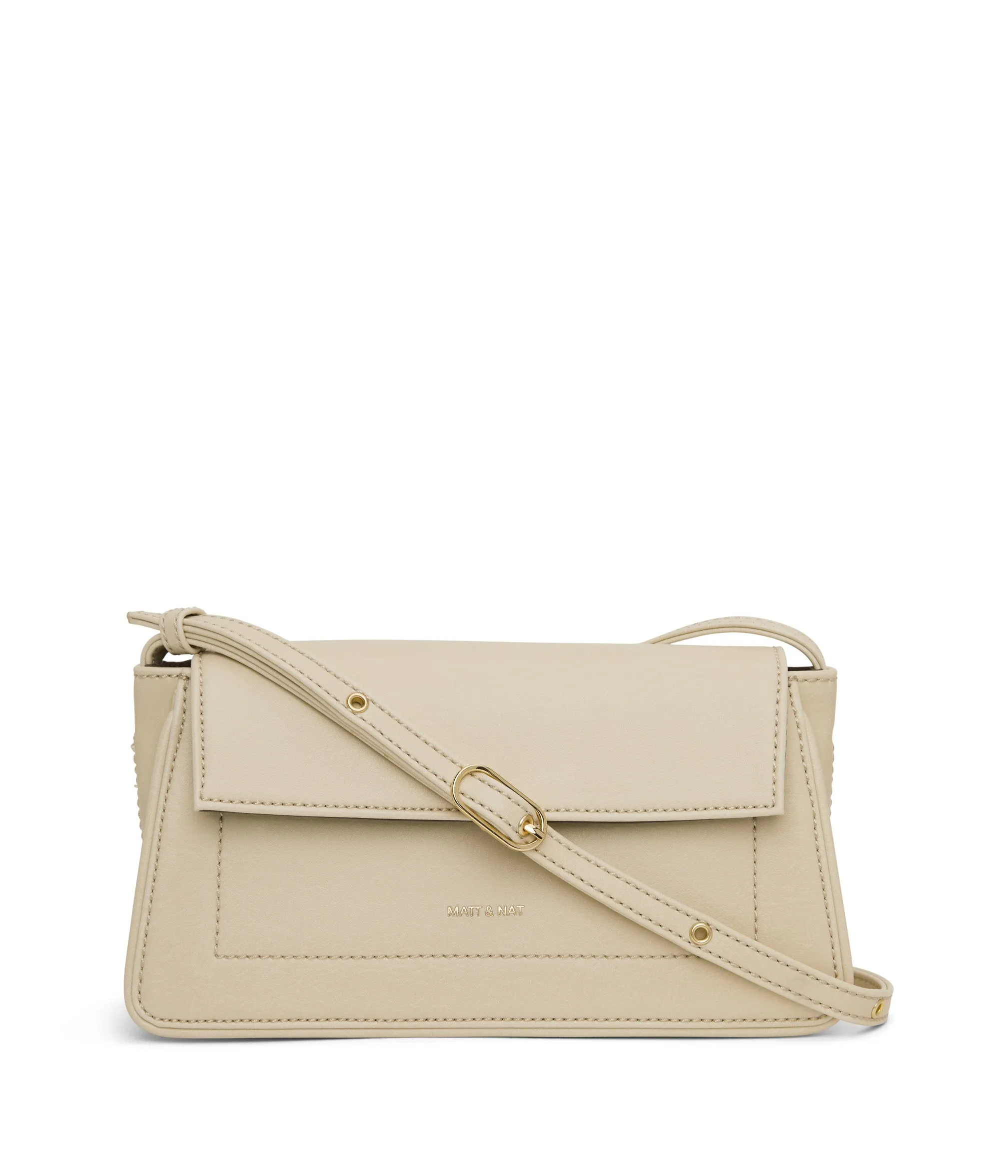 TAL Vegan Crossbody Bag - Vintage