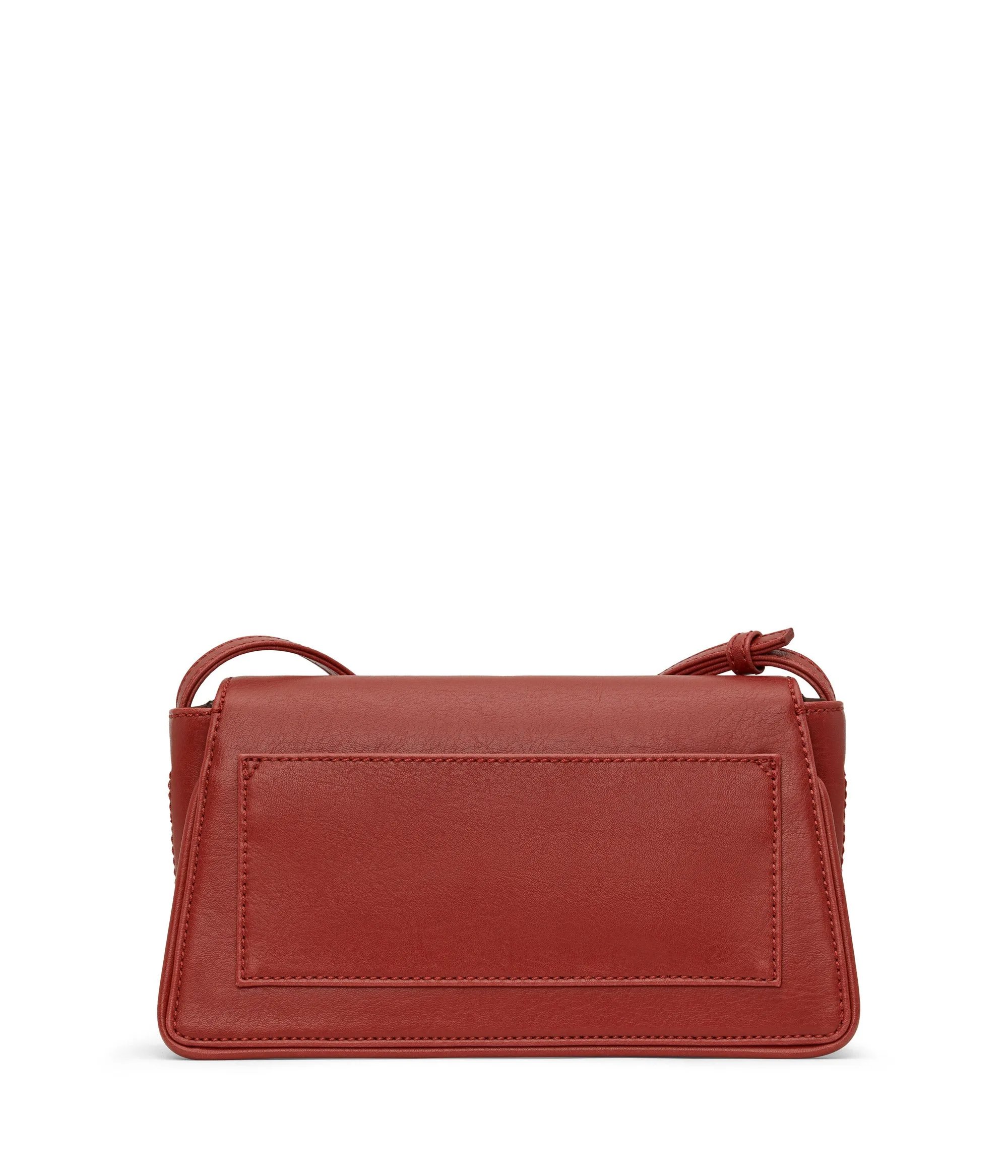 TAL Vegan Crossbody Bag - Vintage