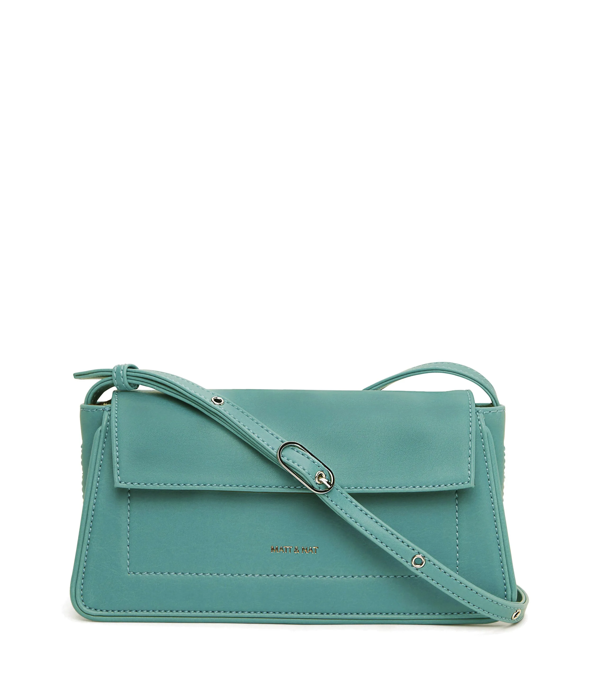 TAL Vegan Crossbody Bag - Vintage