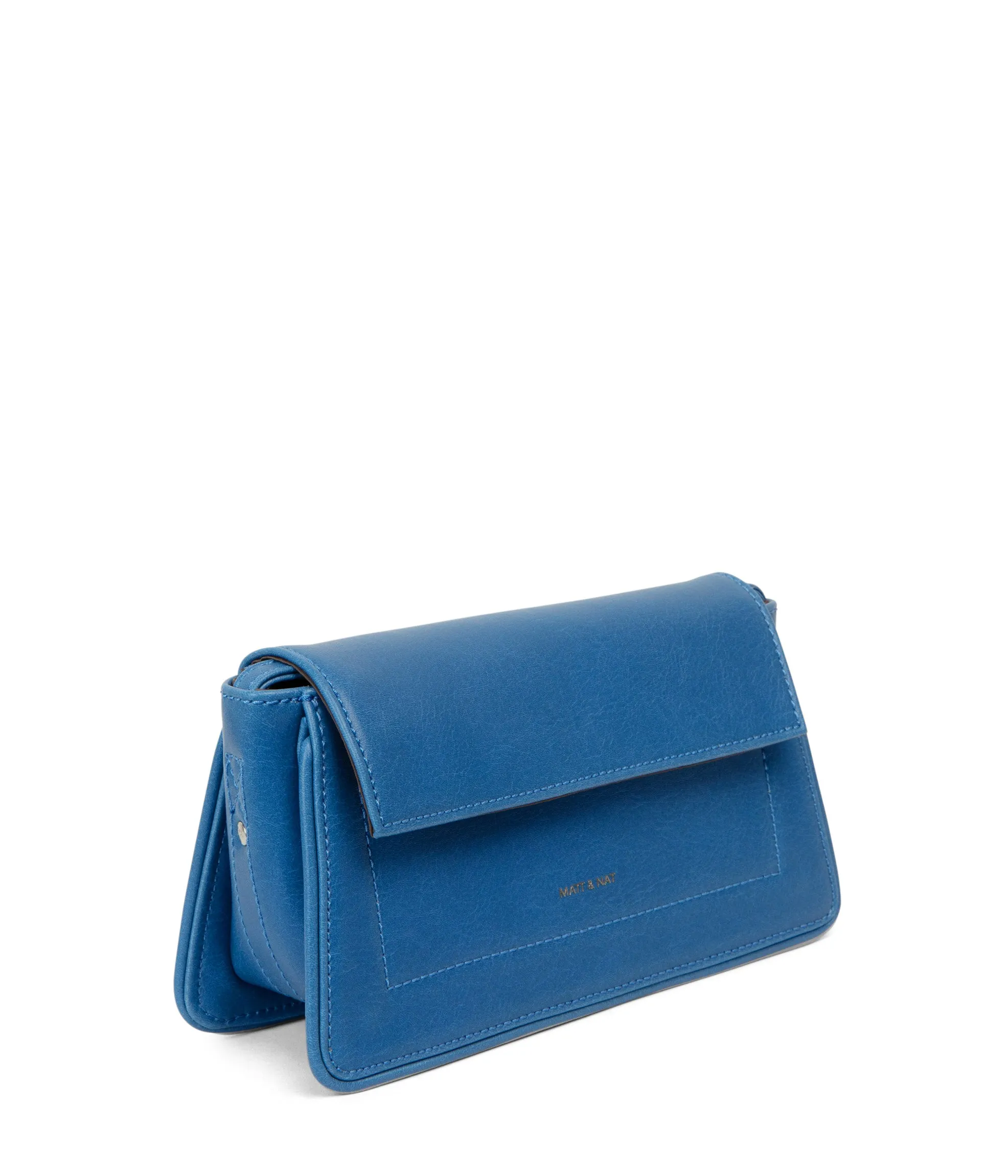 TAL Vegan Crossbody Bag - Vintage