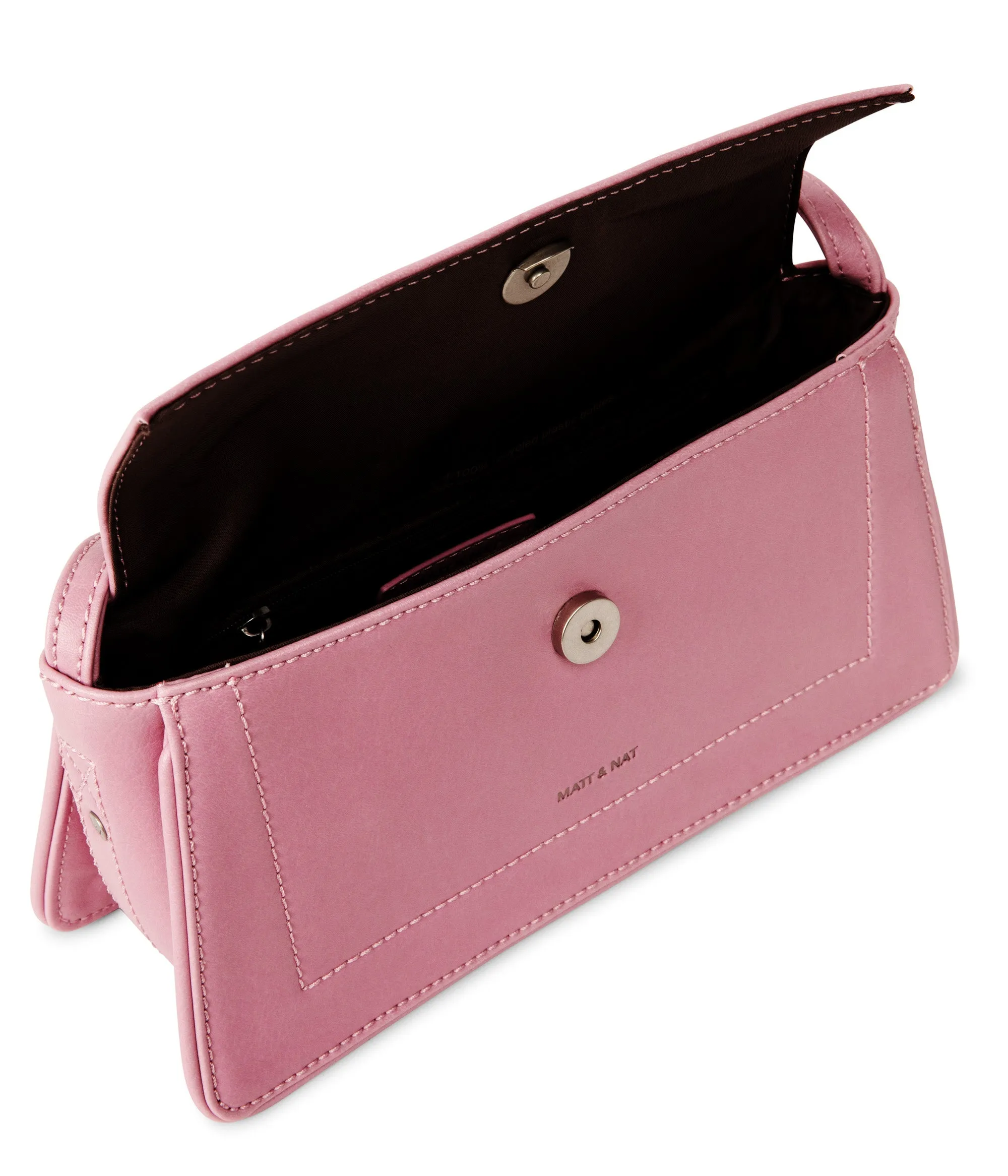 TAL Vegan Crossbody Bag - Vintage
