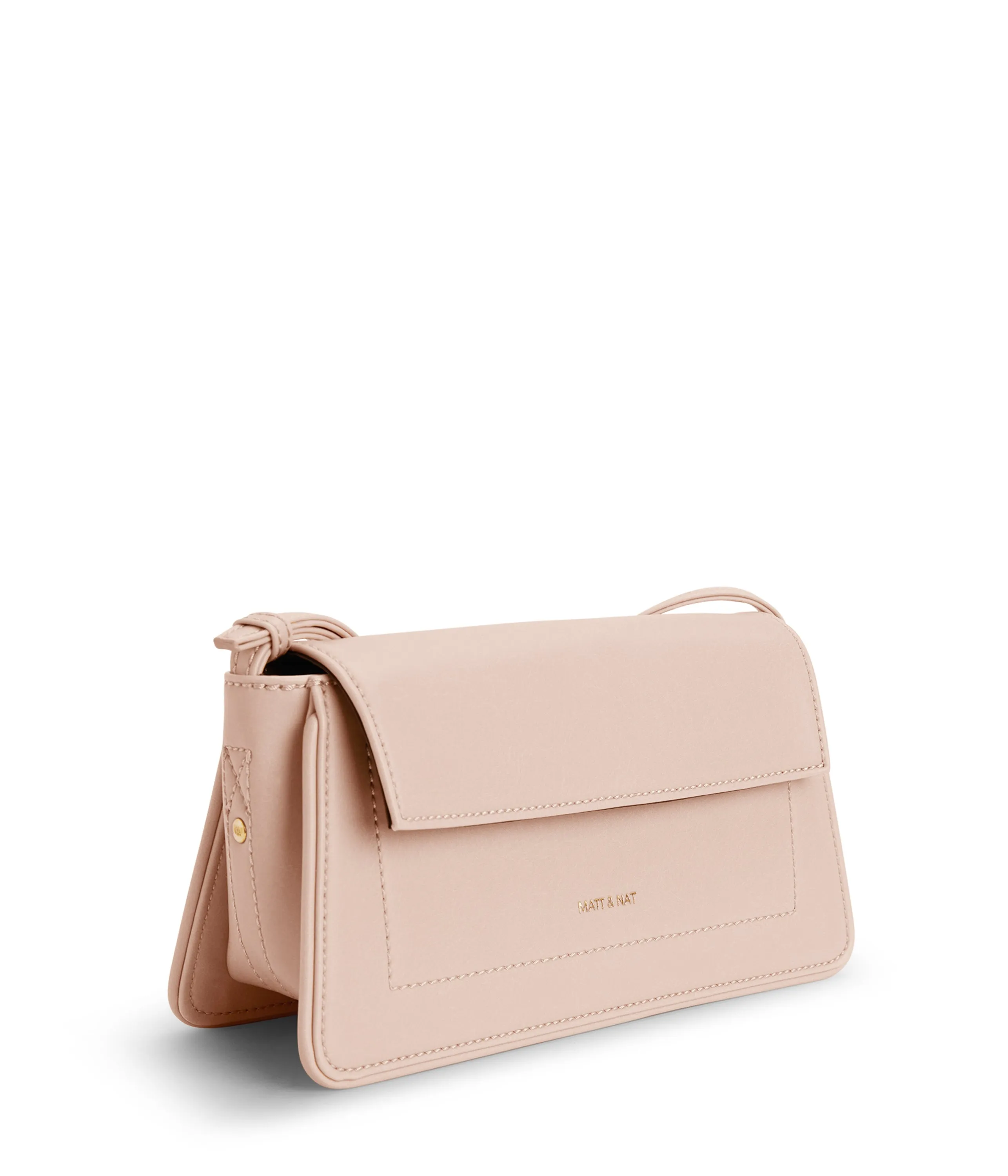 TAL Vegan Crossbody Bag - Vintage