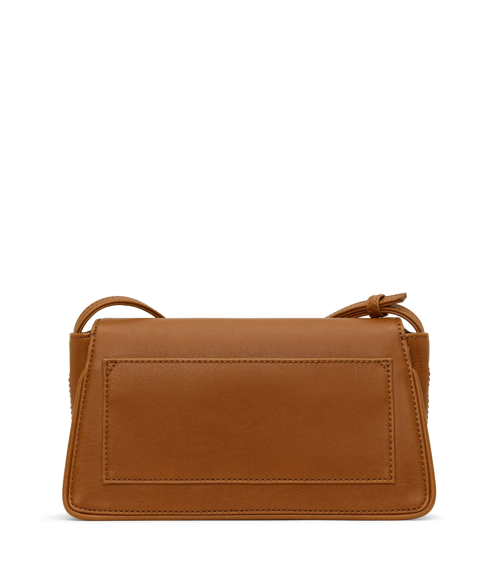 TAL Vegan Crossbody Bag - Vintage