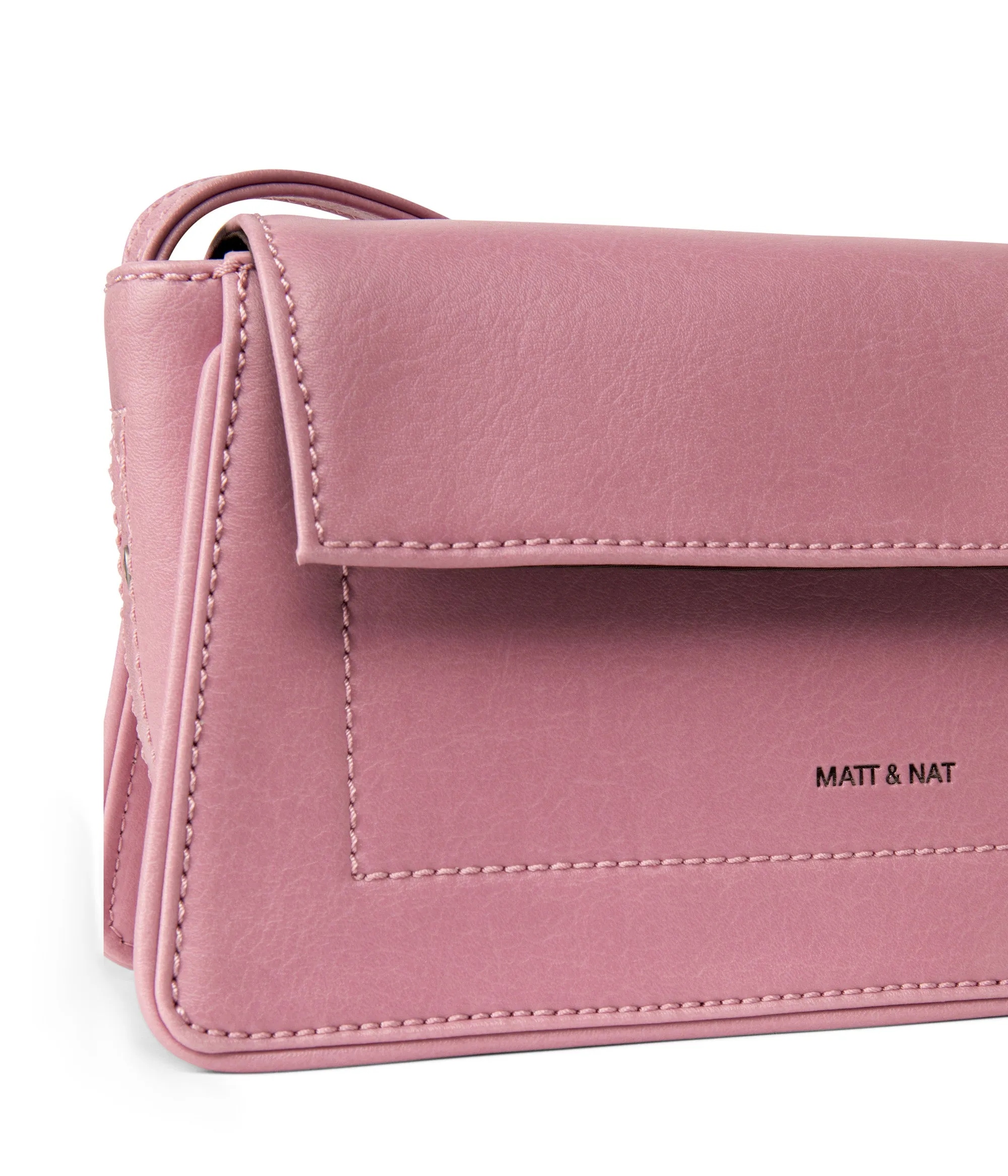 TAL Vegan Crossbody Bag - Vintage