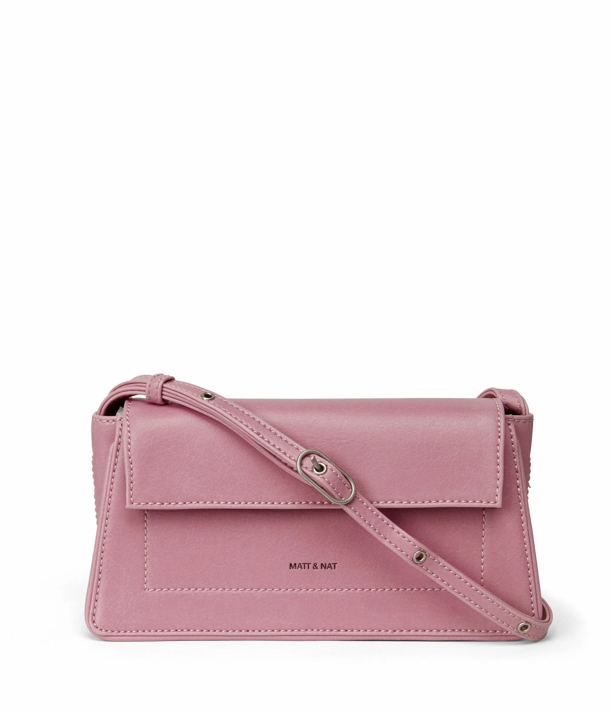 TAL Vegan Crossbody Bag - Vintage