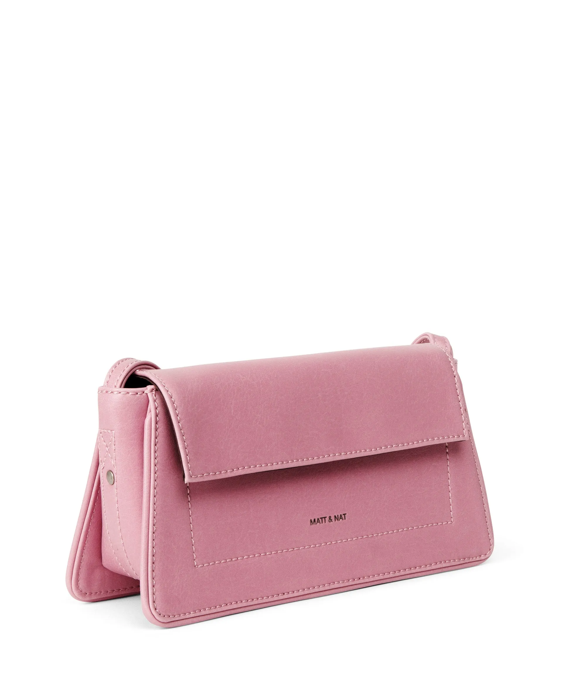 TAL Vegan Crossbody Bag - Vintage