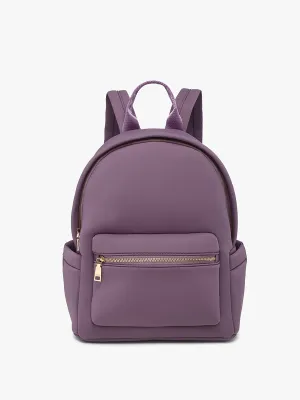 Tess Nylon Backpack