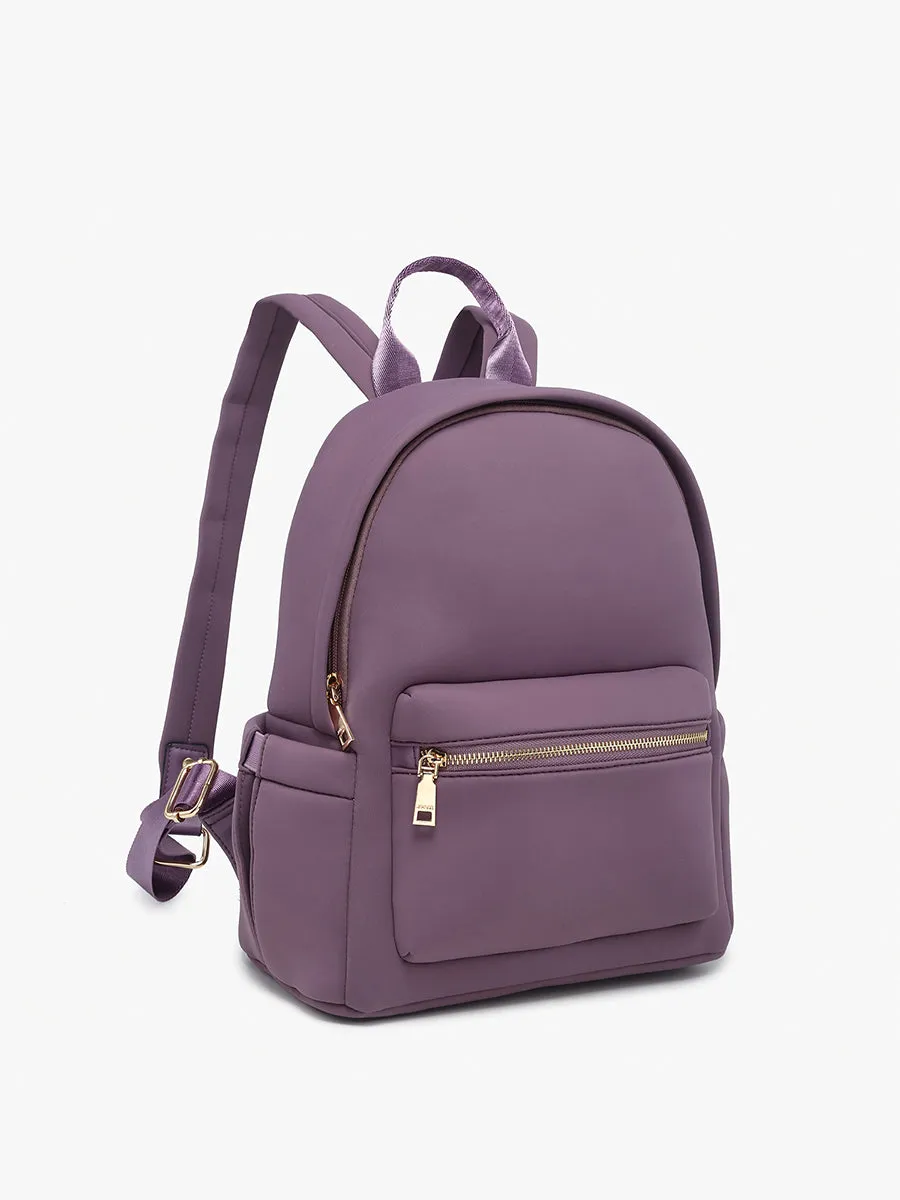 Tess Nylon Backpack