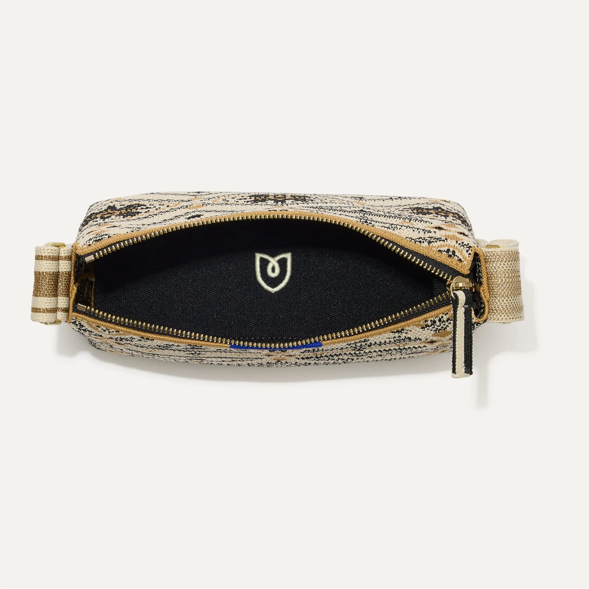 The Casual Crossbody - Desert Mosaic