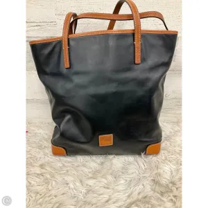 Tote Designer By Dooney And Bourke, Size: Large