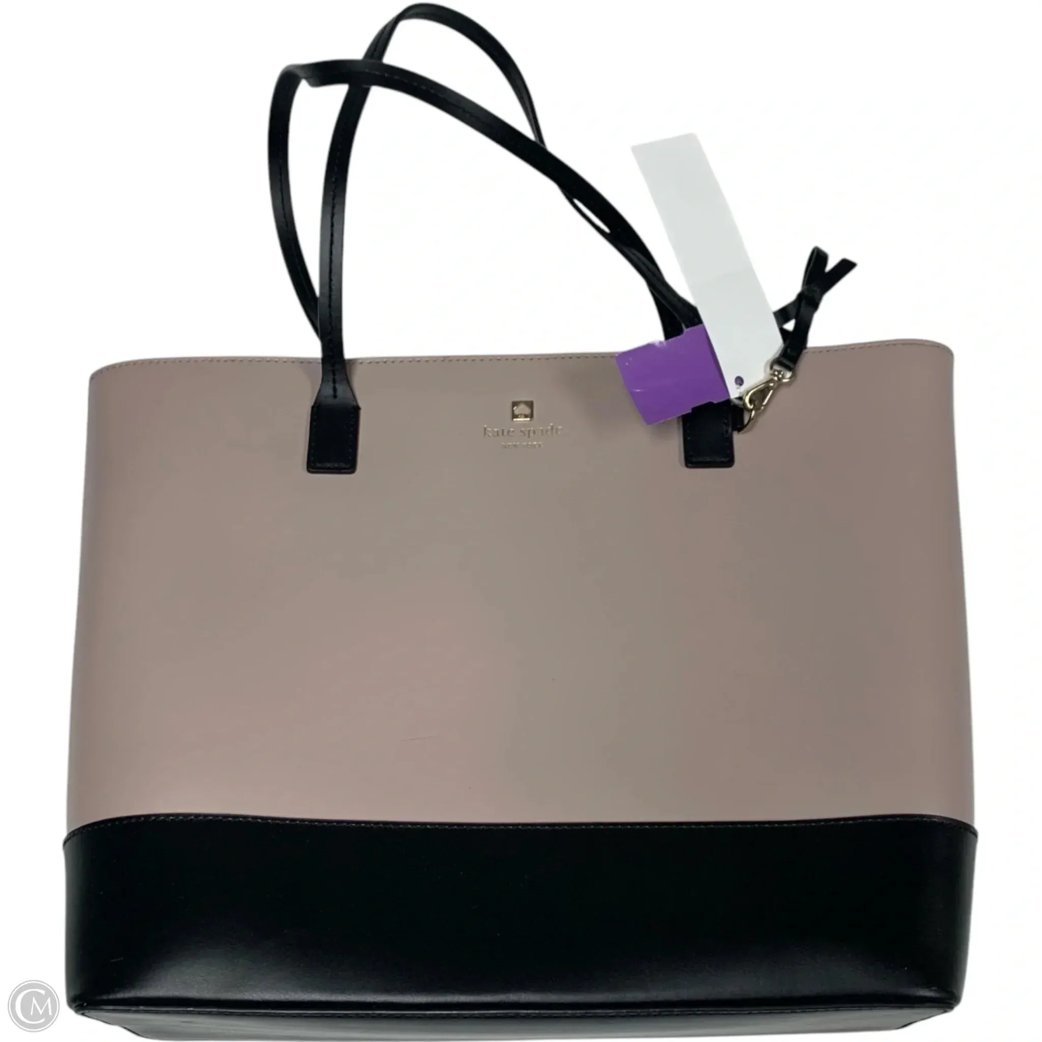 Tote Designer By Kate Spade, Size: Medium