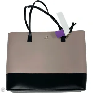 Tote Designer By Kate Spade, Size: Medium