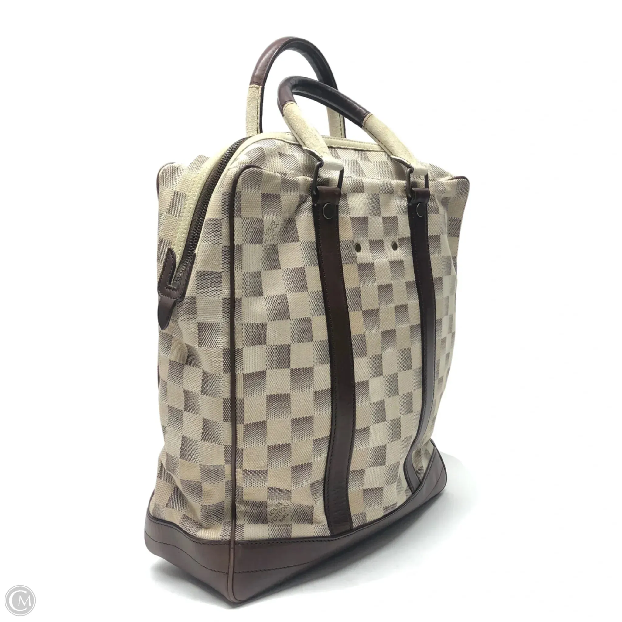 Tote Luxury Designer By Louis Vuitton, Size: Large