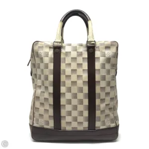 Tote Luxury Designer By Louis Vuitton, Size: Large