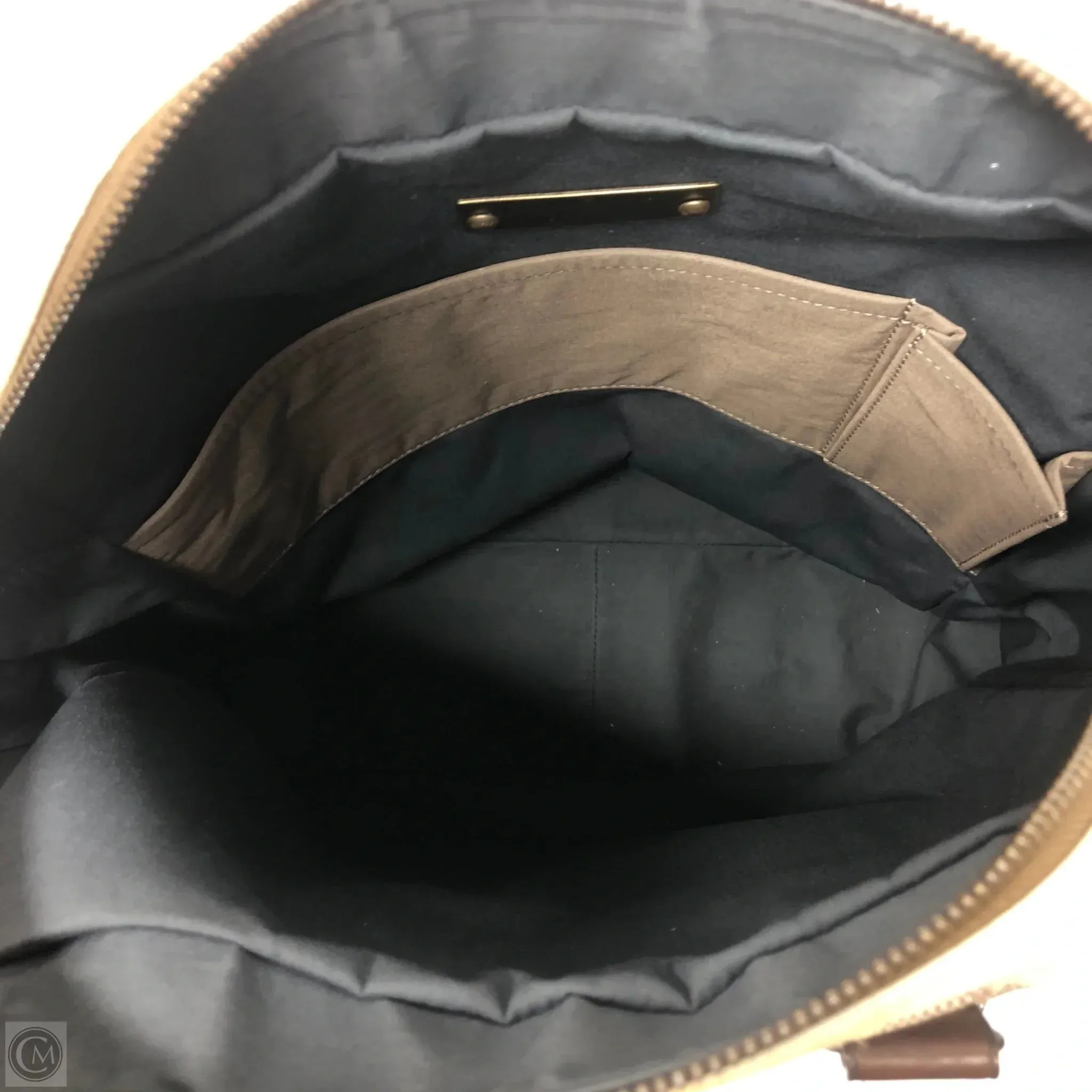 Tote Luxury Designer By Louis Vuitton, Size: Large