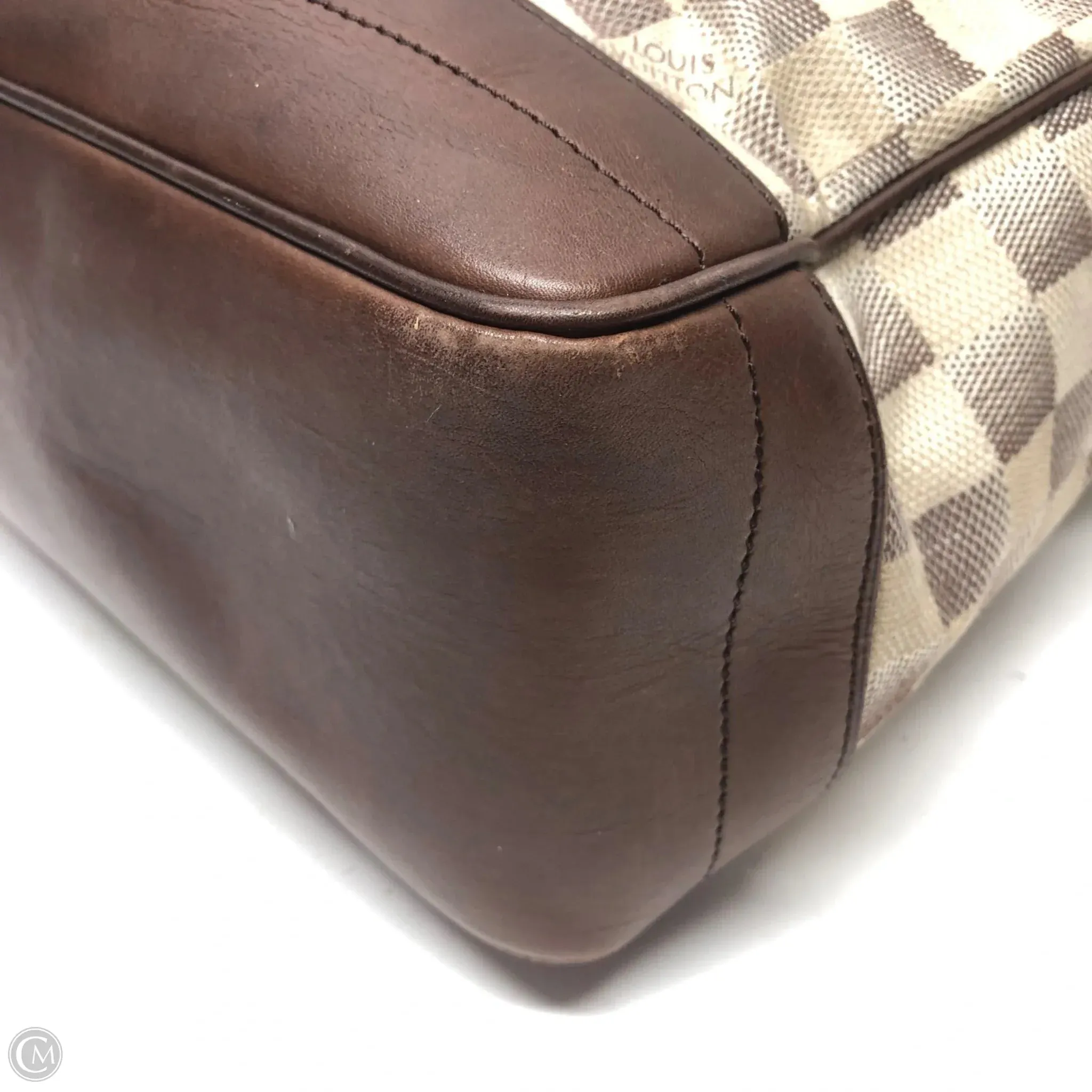 Tote Luxury Designer By Louis Vuitton, Size: Large