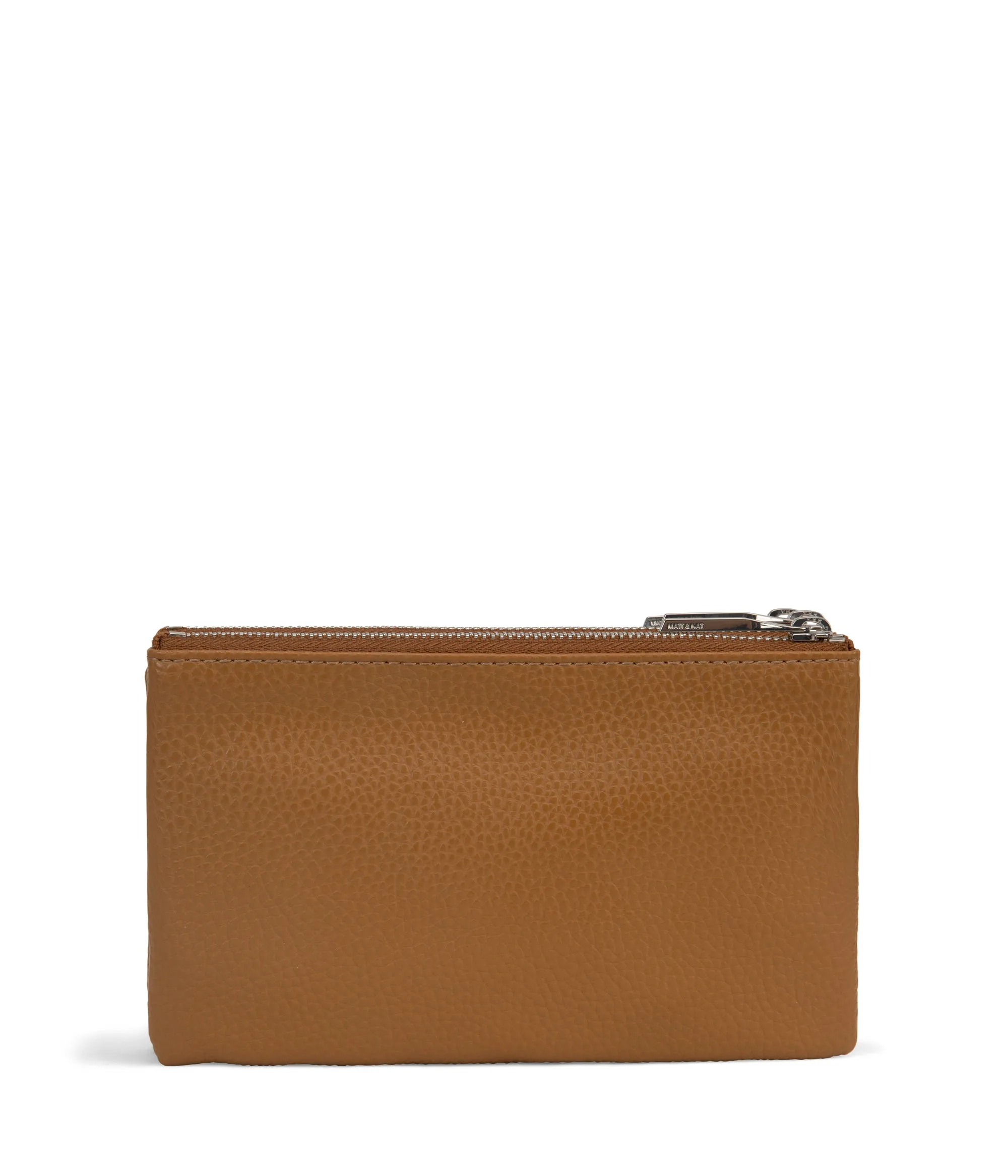 TRIPLET Vegan Crossbody Bag - Purity