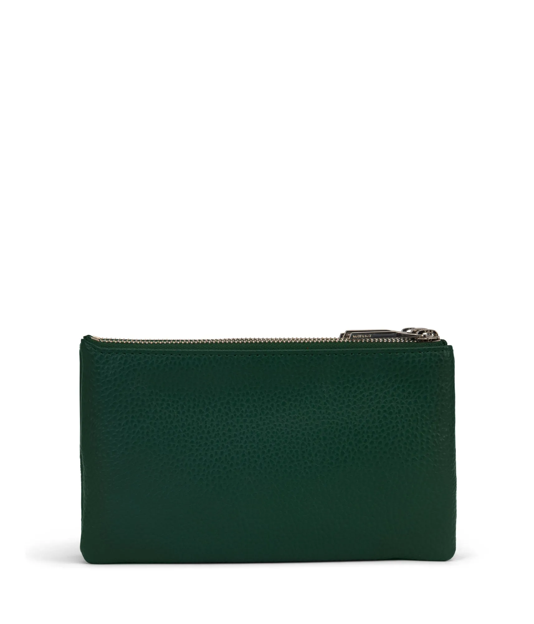 TRIPLET Vegan Crossbody Bag - Purity