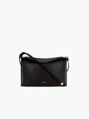 Uma Crossbody - Black