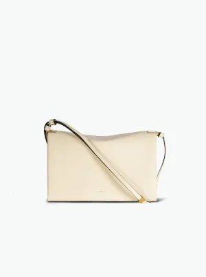 Uma Crossbody - Shell