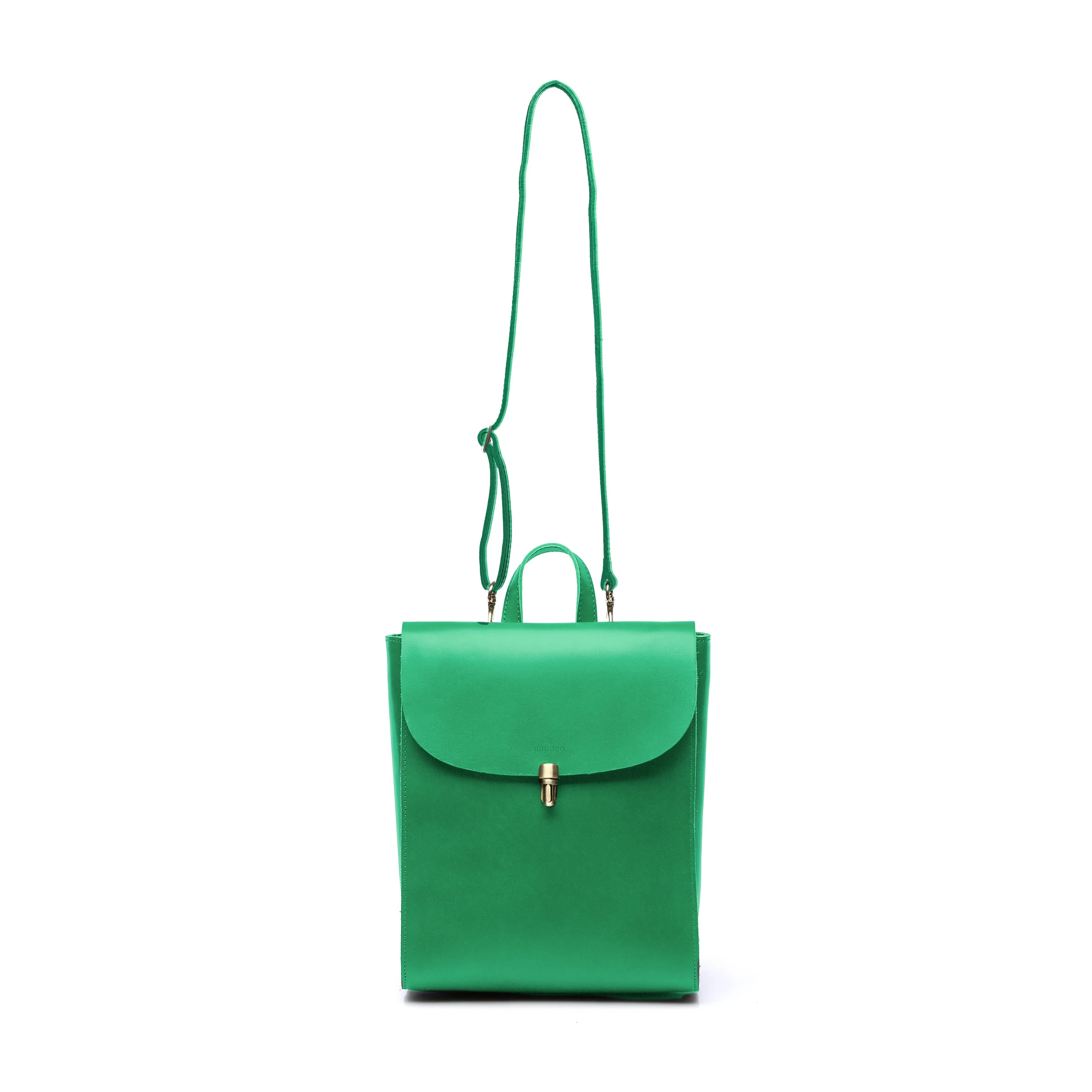 Voyage Classic Backpack - Emerald
