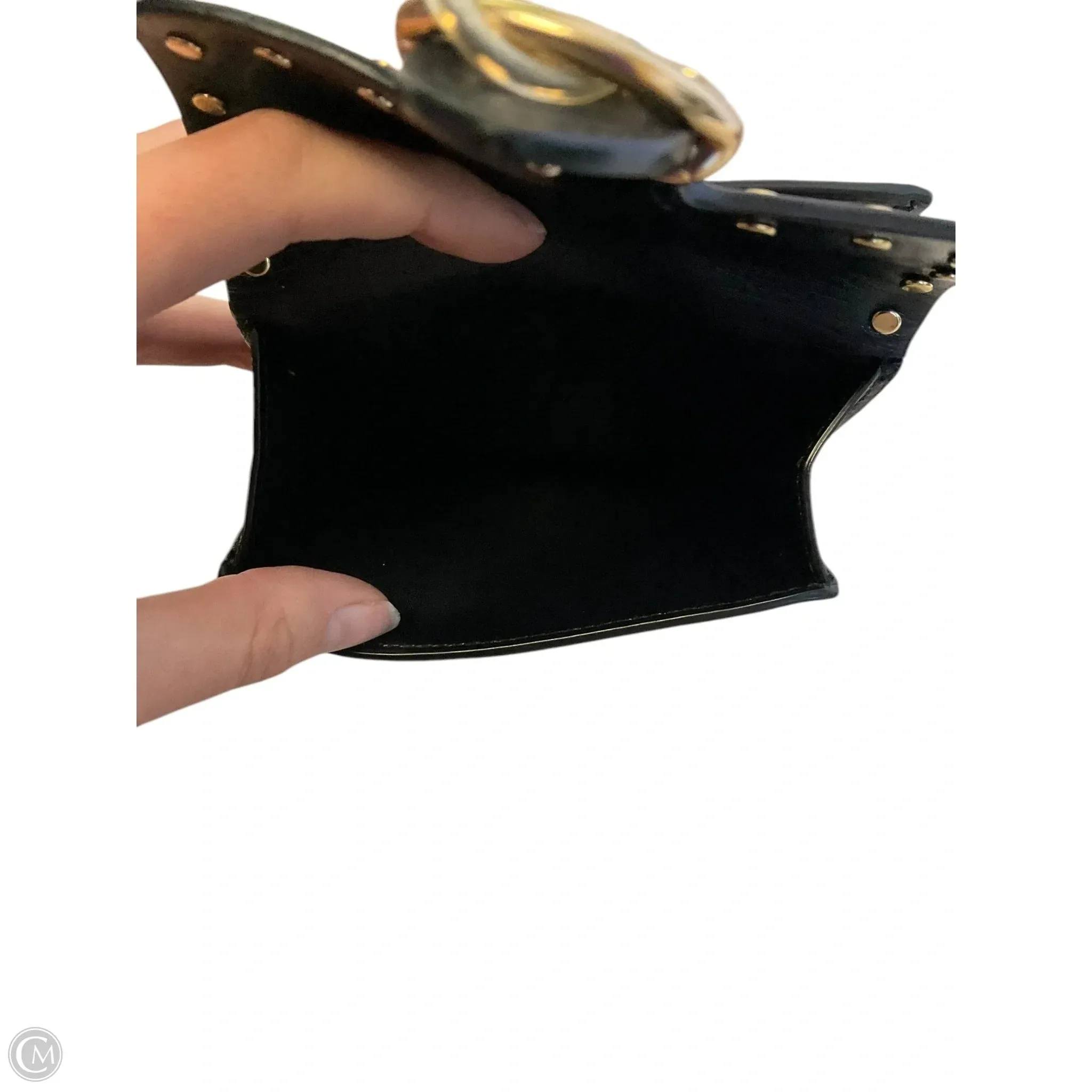 Wallet Designer By Coach, Size: Small