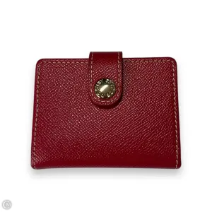 Wallet Designer By Dooney And Bourke, Size: Small