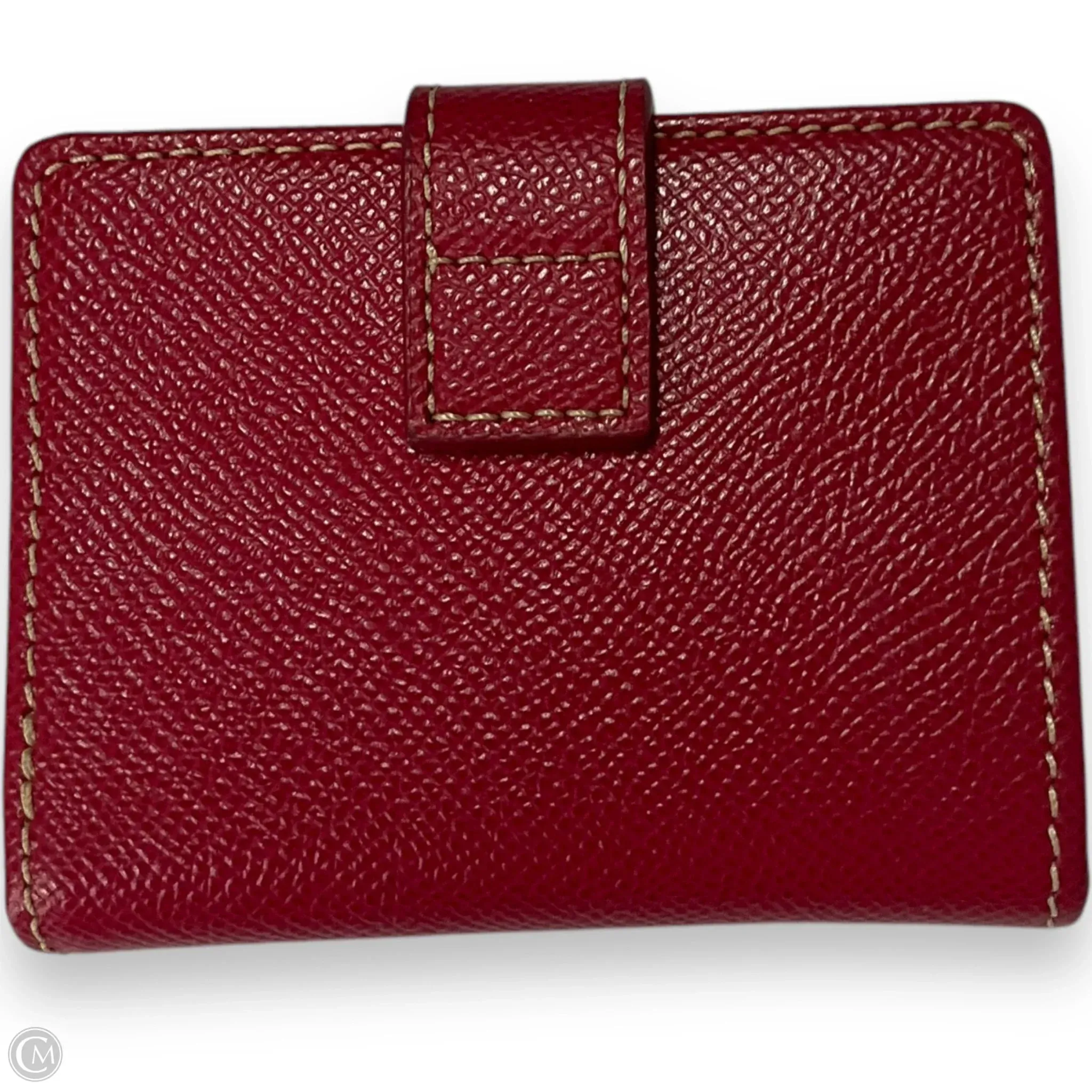 Wallet Designer By Dooney And Bourke, Size: Small
