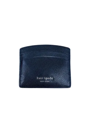 Wallet Designer By Kate Spade In Black, Size:Small
