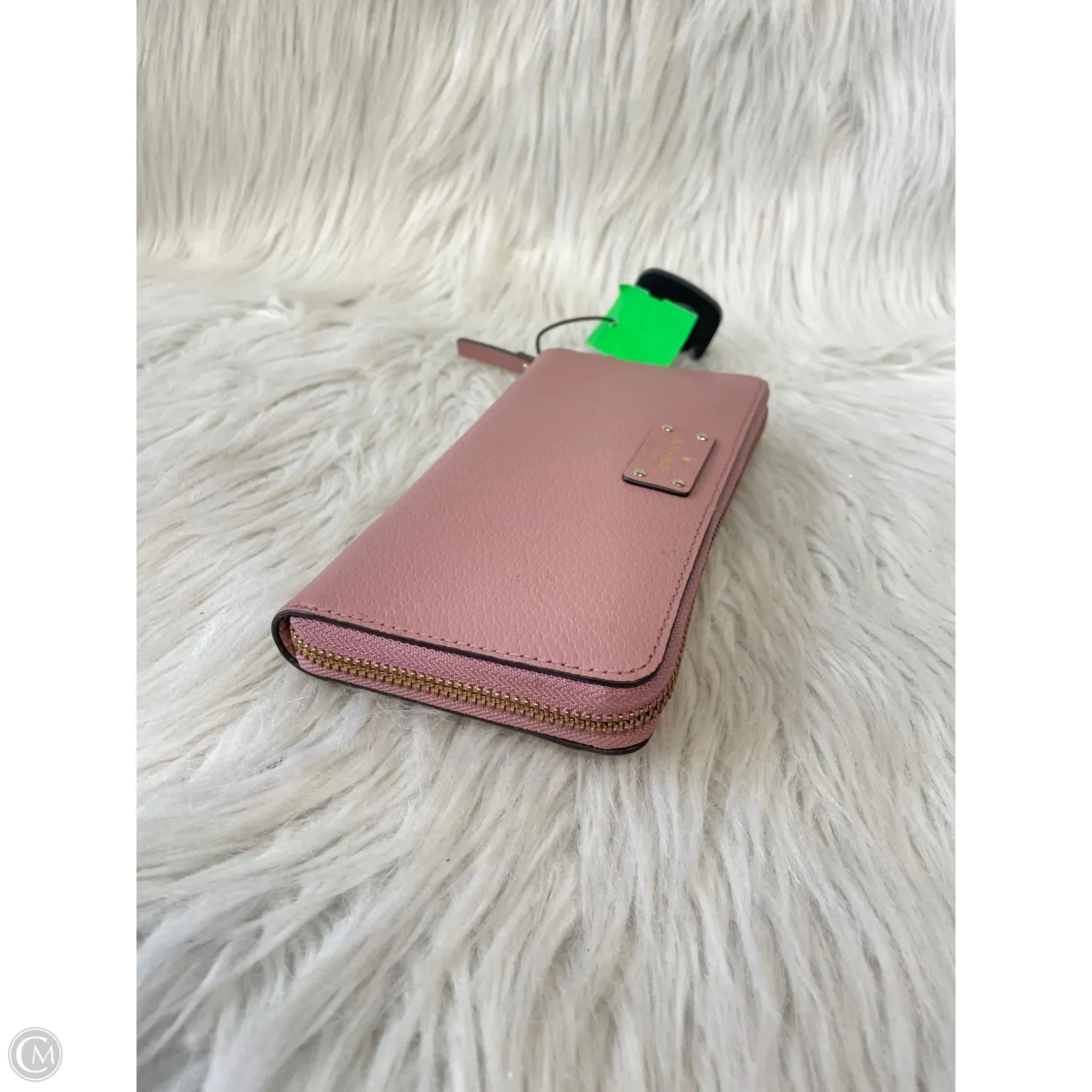 Wallet Designer By Kate Spade, Size: Medium