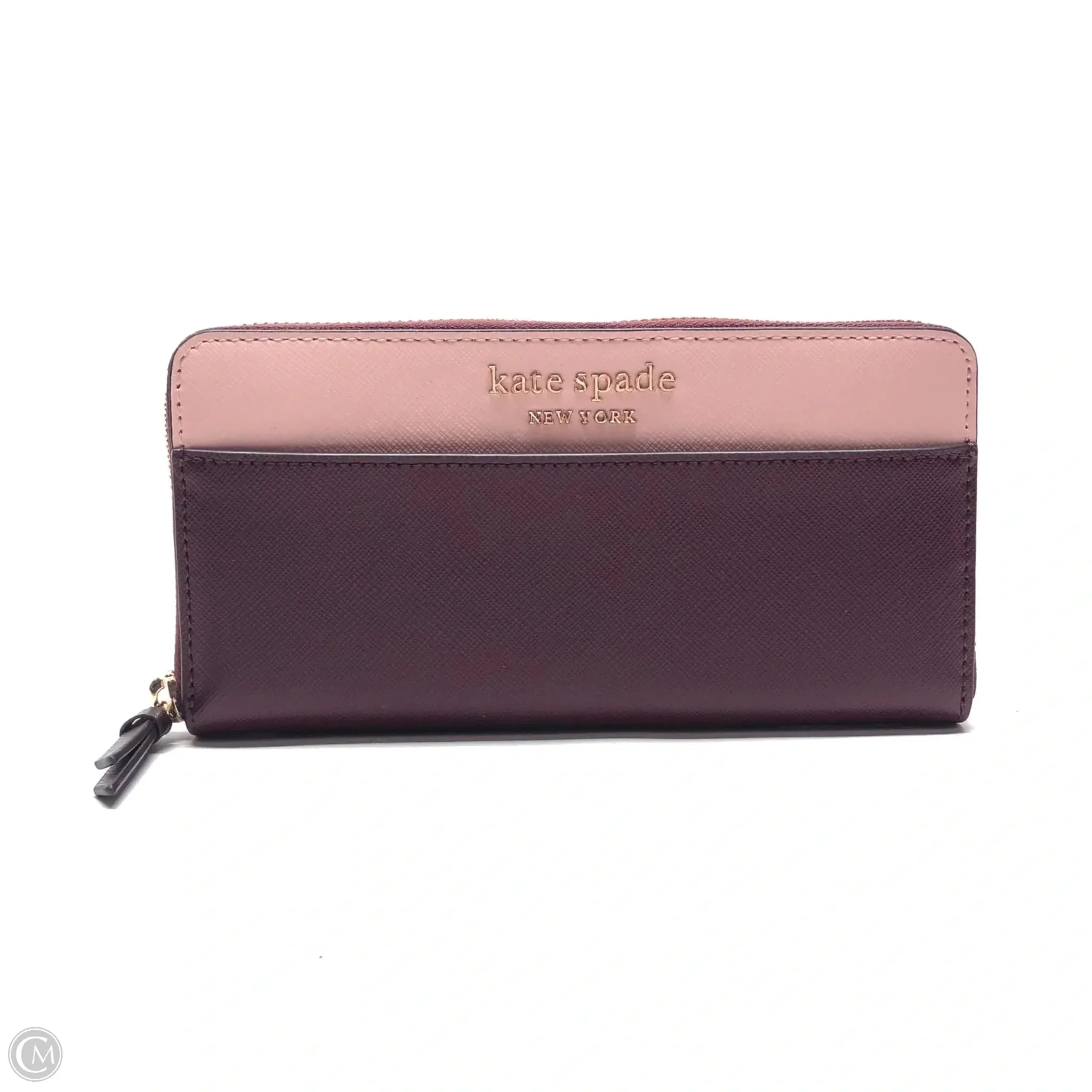 Wallet Designer By Kate Spade, Size: Medium
