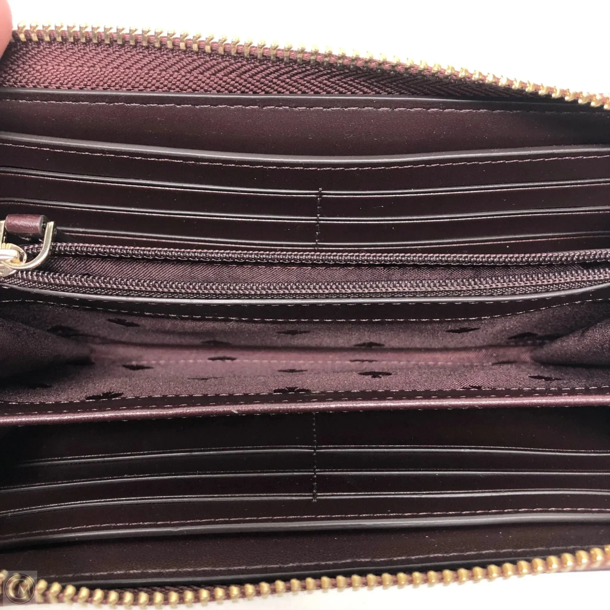 Wallet Designer By Kate Spade, Size: Medium