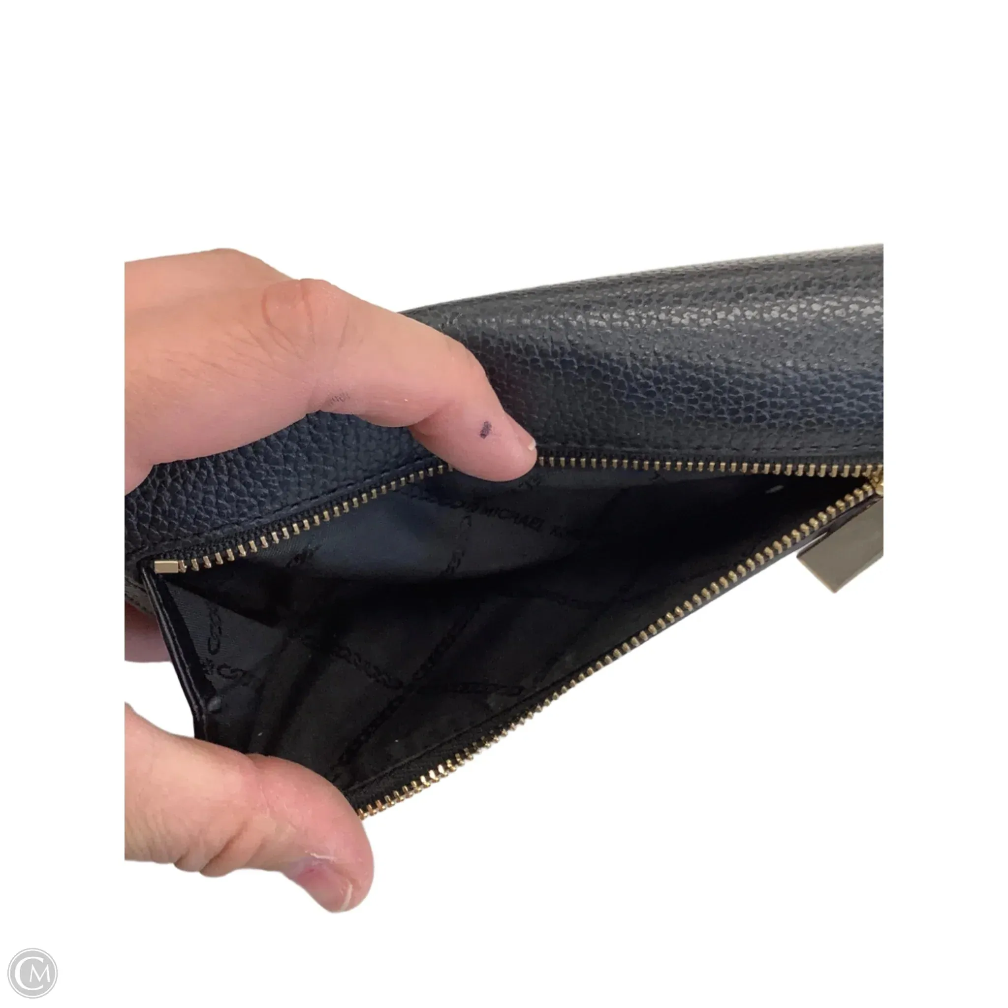 Wallet Designer By Michael Kors, Size: Large
