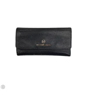 Wallet Designer By Michael Kors, Size: Large