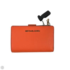 Wallet Designer By Michael Kors, Size: Medium