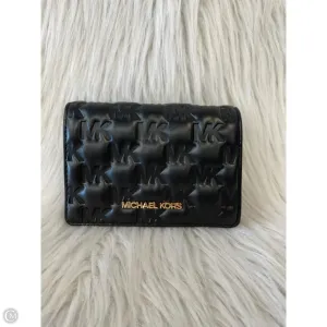 Wallet Designer By Michael Kors, Size: Medium