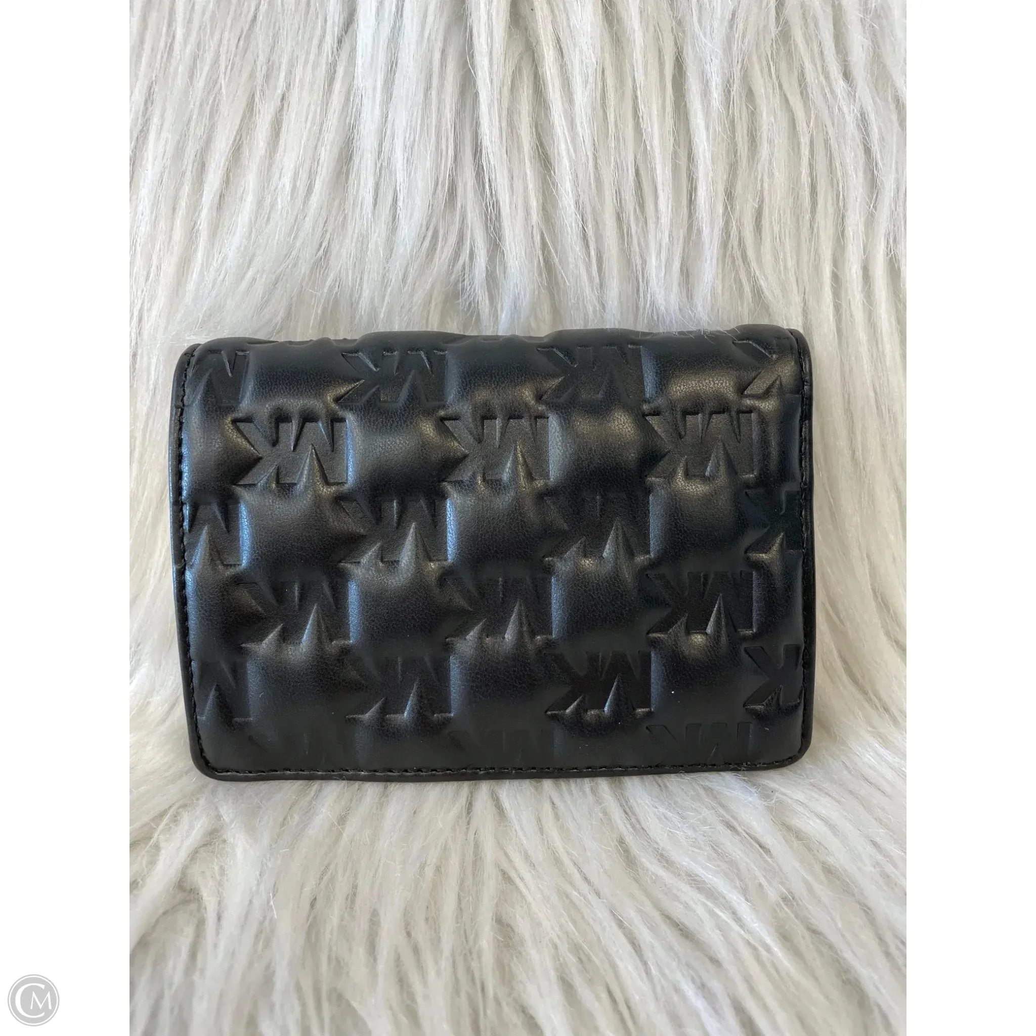 Wallet Designer By Michael Kors, Size: Medium