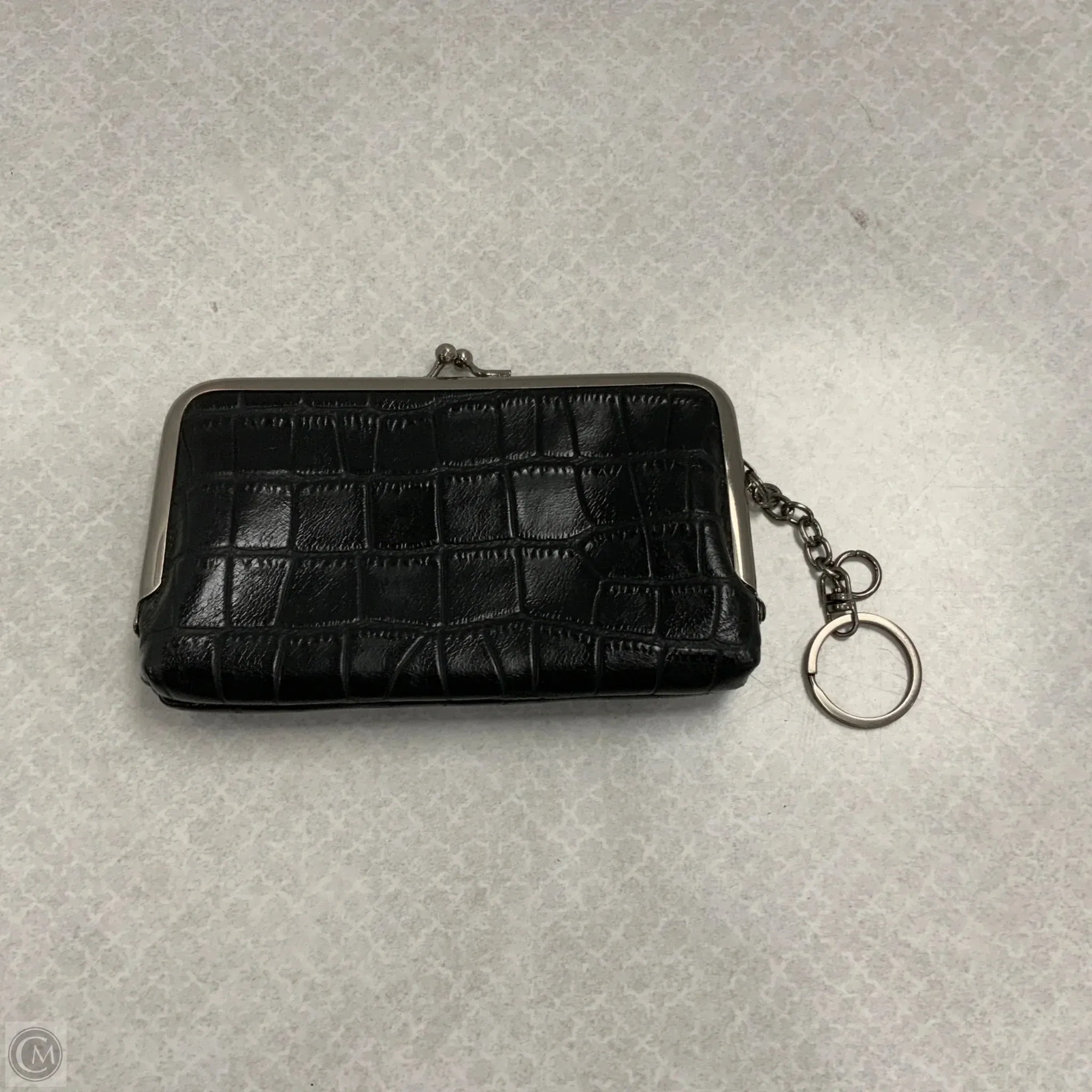 Wallet Designer By Patricia Nash, Size: Medium