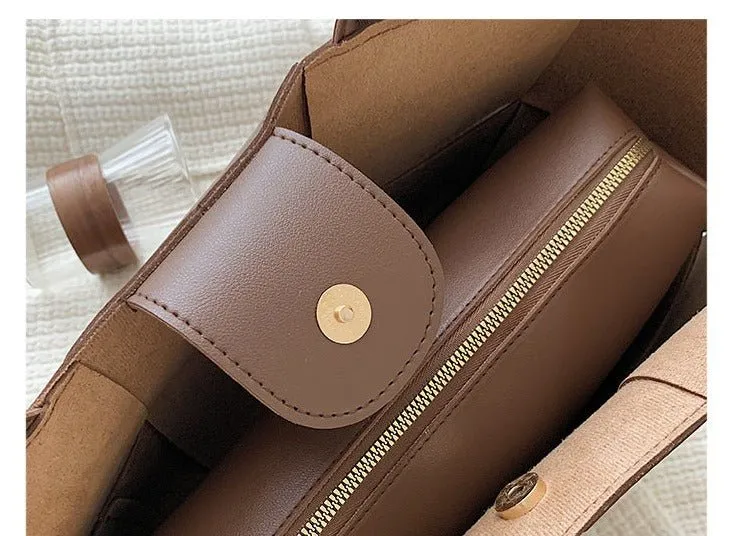 Weave Tote bag