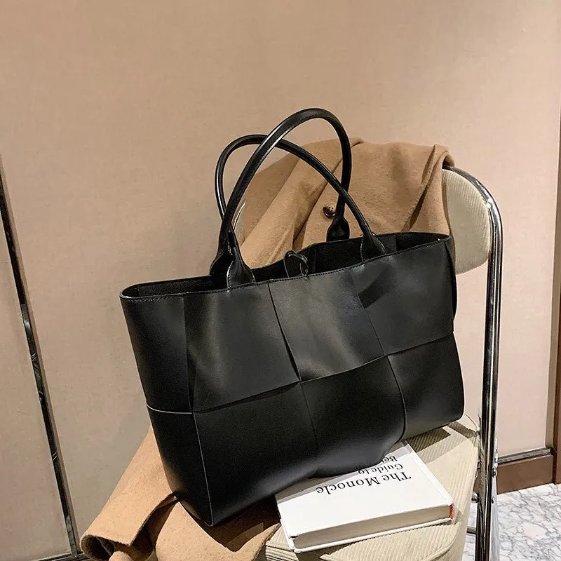 Weave Tote bag