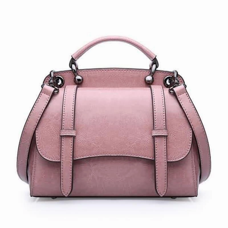 Women's Handbag Large High Quality Tote Bag Slid Top-Handle Female Messenger Bag