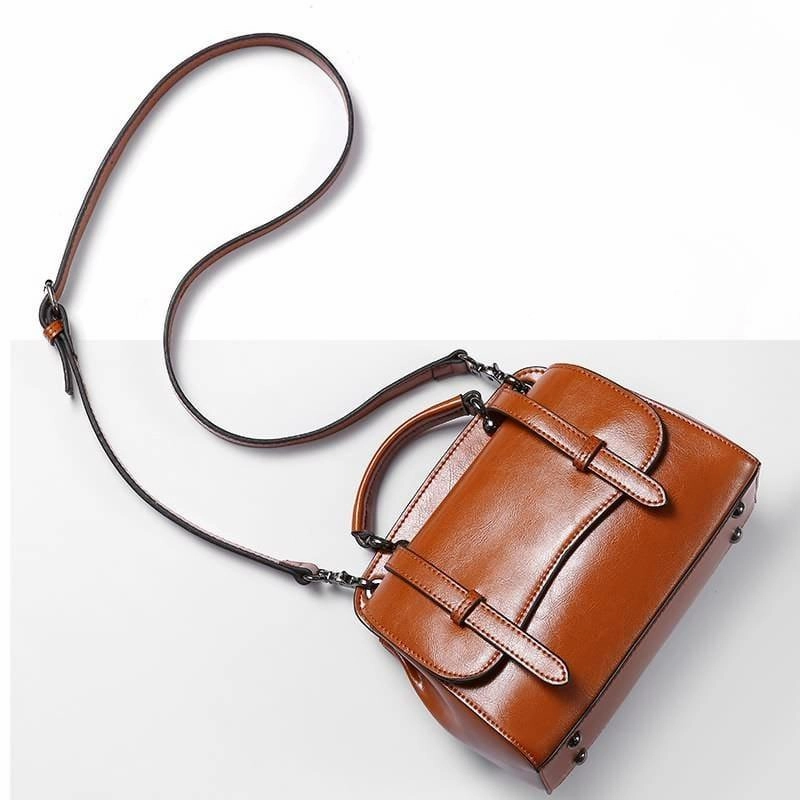 Women's Handbag Large High Quality Tote Bag Slid Top-Handle Female Messenger Bag