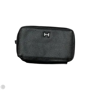 Wristlet Designer By Halston, Size: Medium