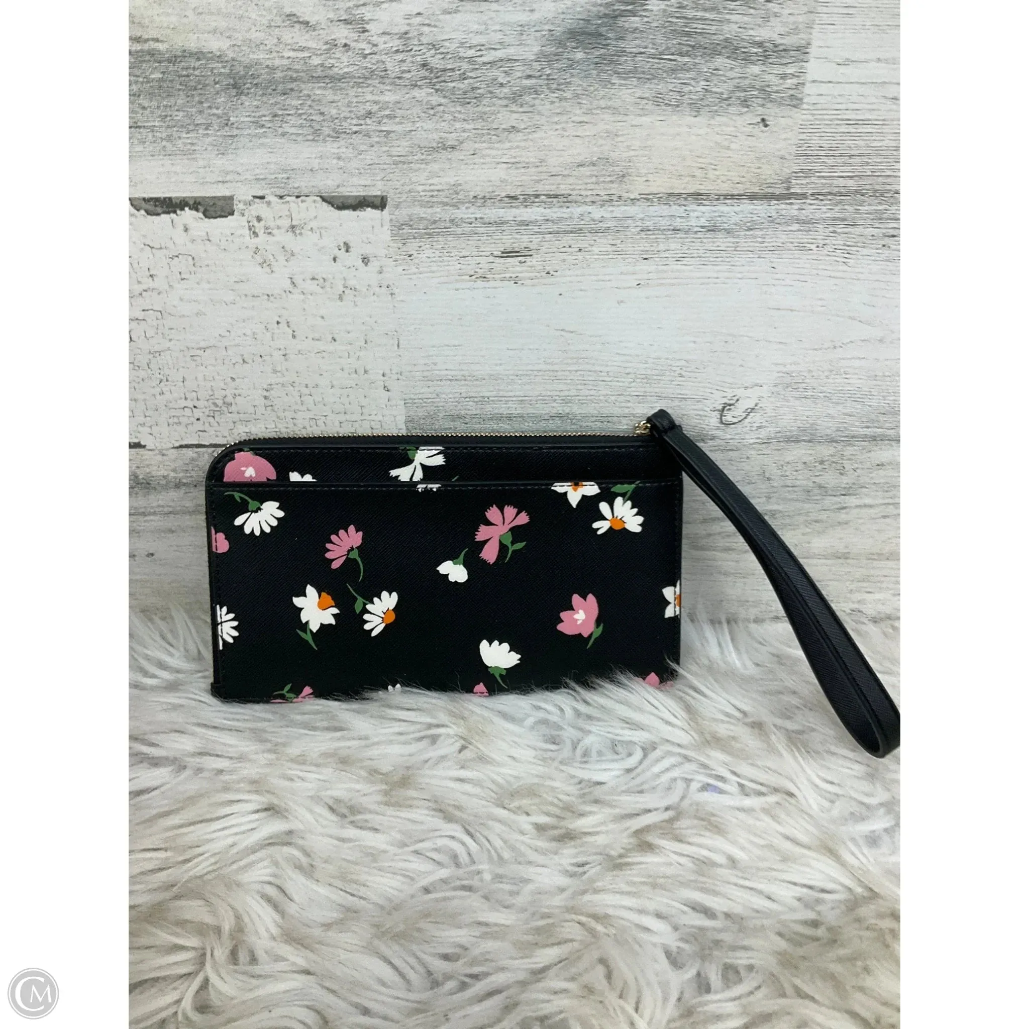 Wristlet Designer By Kate Spade, Size: Medium