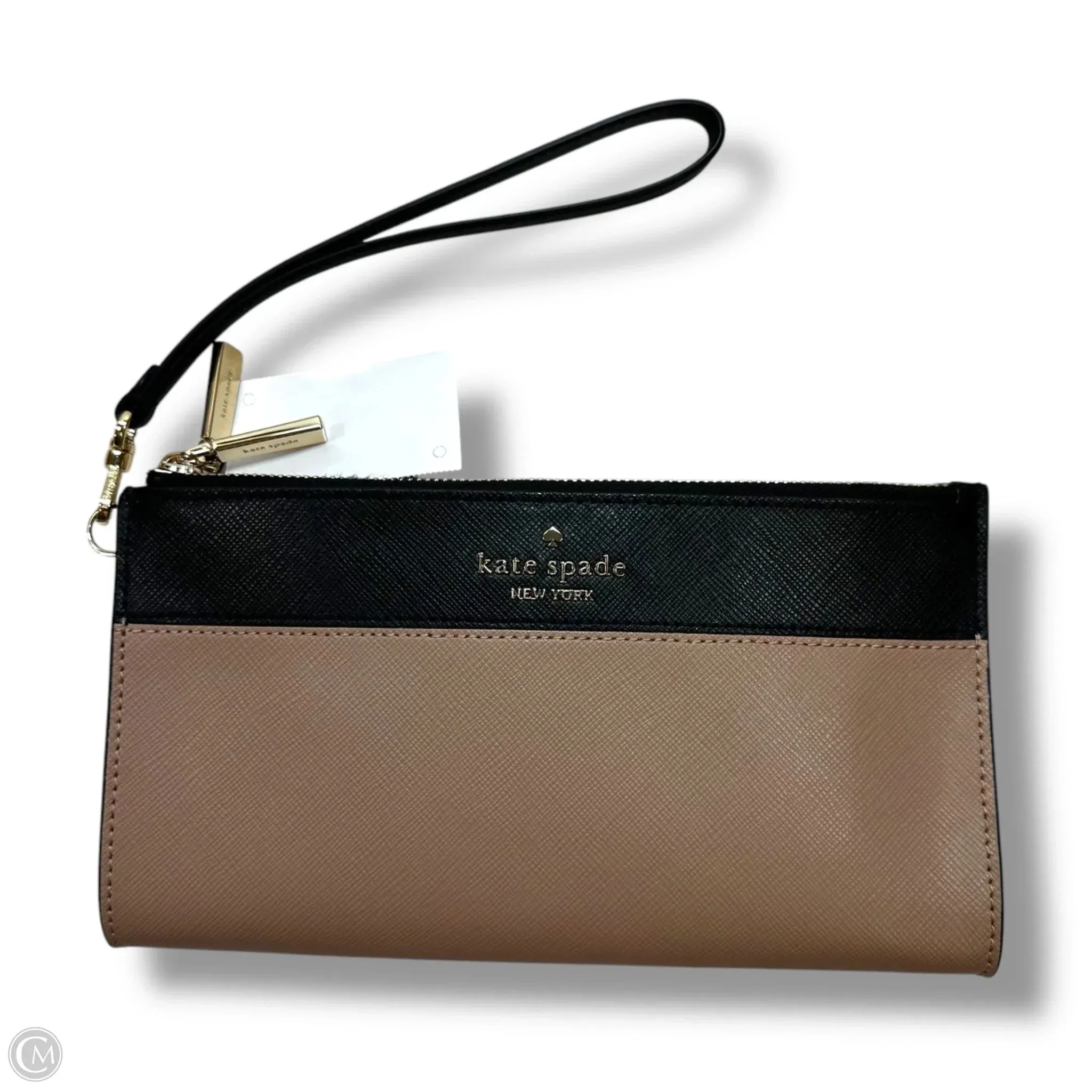 Wristlet Designer By Kate Spade, Size: Small