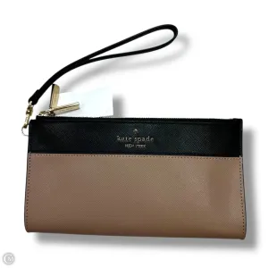 Wristlet Designer By Kate Spade, Size: Small