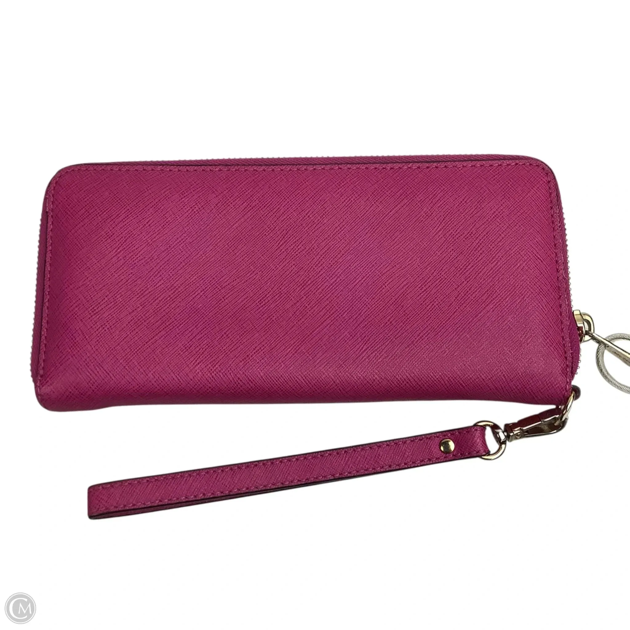 Wristlet Designer By Michael Kors, Size: Large